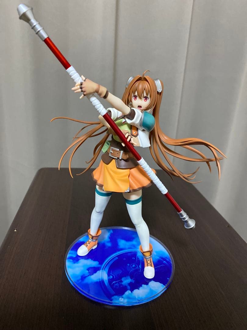 空の軌跡　エステル　フィギュア