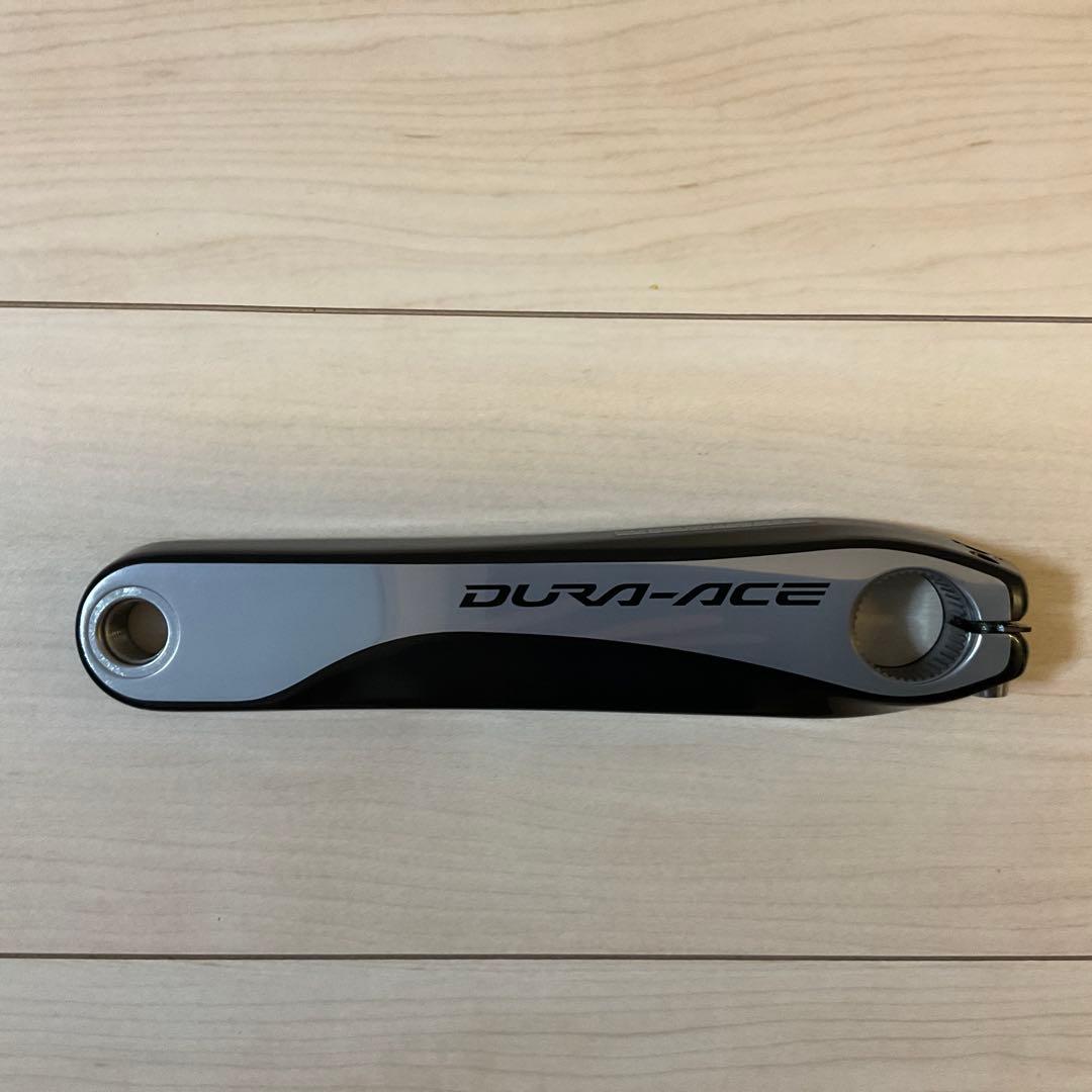 DURA-ACE FC-9000 クランクセット 52-36 170mm ②