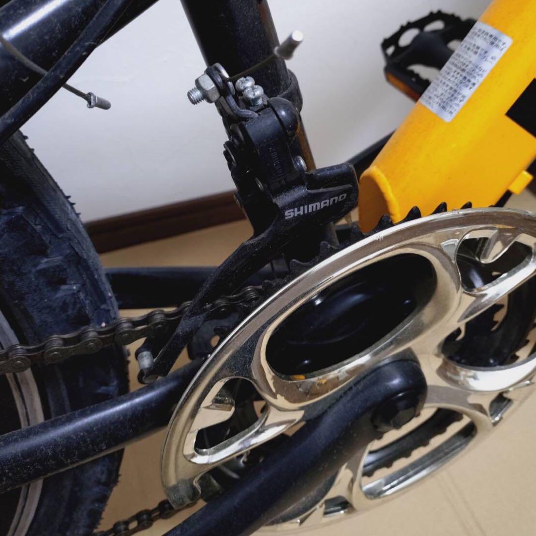 程度良⭐️HUMMER⭐️ハマー マウンテンバイク 26インチ