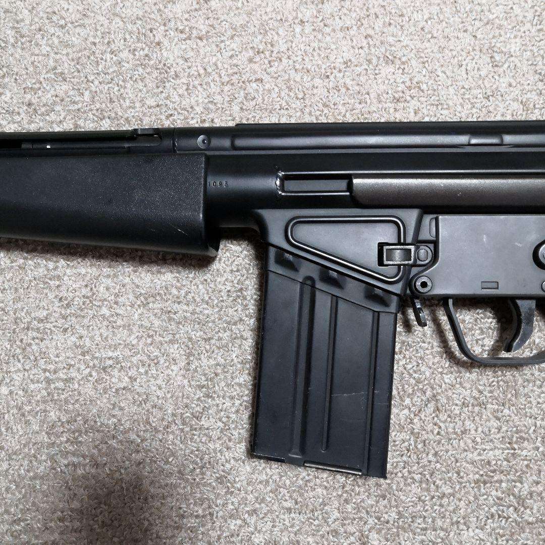 東京マルイ電動ガンG3 SHORTY MC51