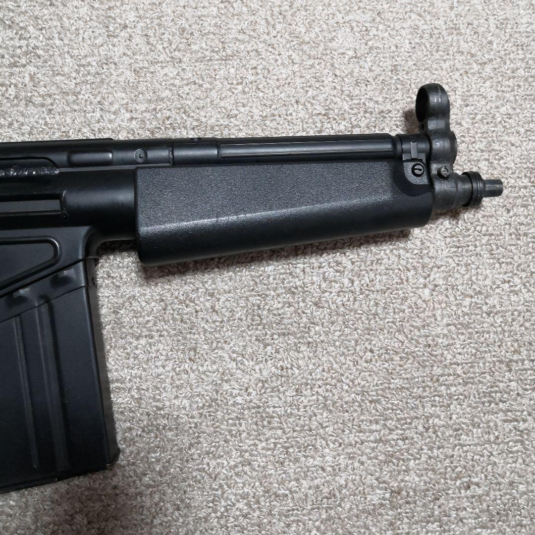 東京マルイ電動ガンG3 SHORTY MC51