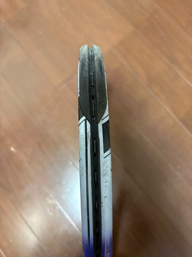 値下げOK‼️YONEXEZONEテニスラケット