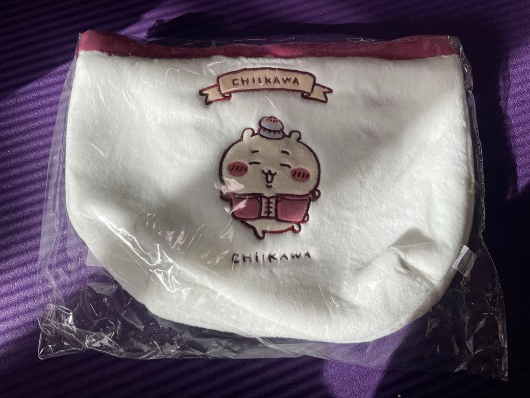 ちいかわ　上海　限定　セット