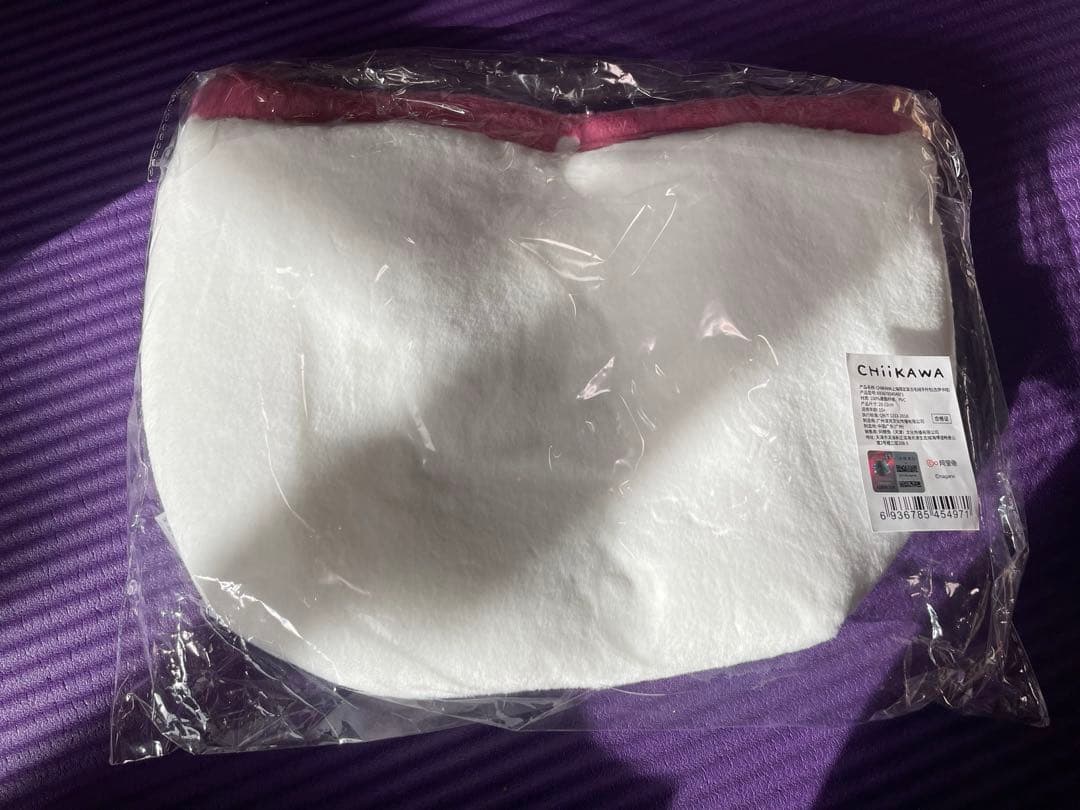 ちいかわ　上海　限定　セット