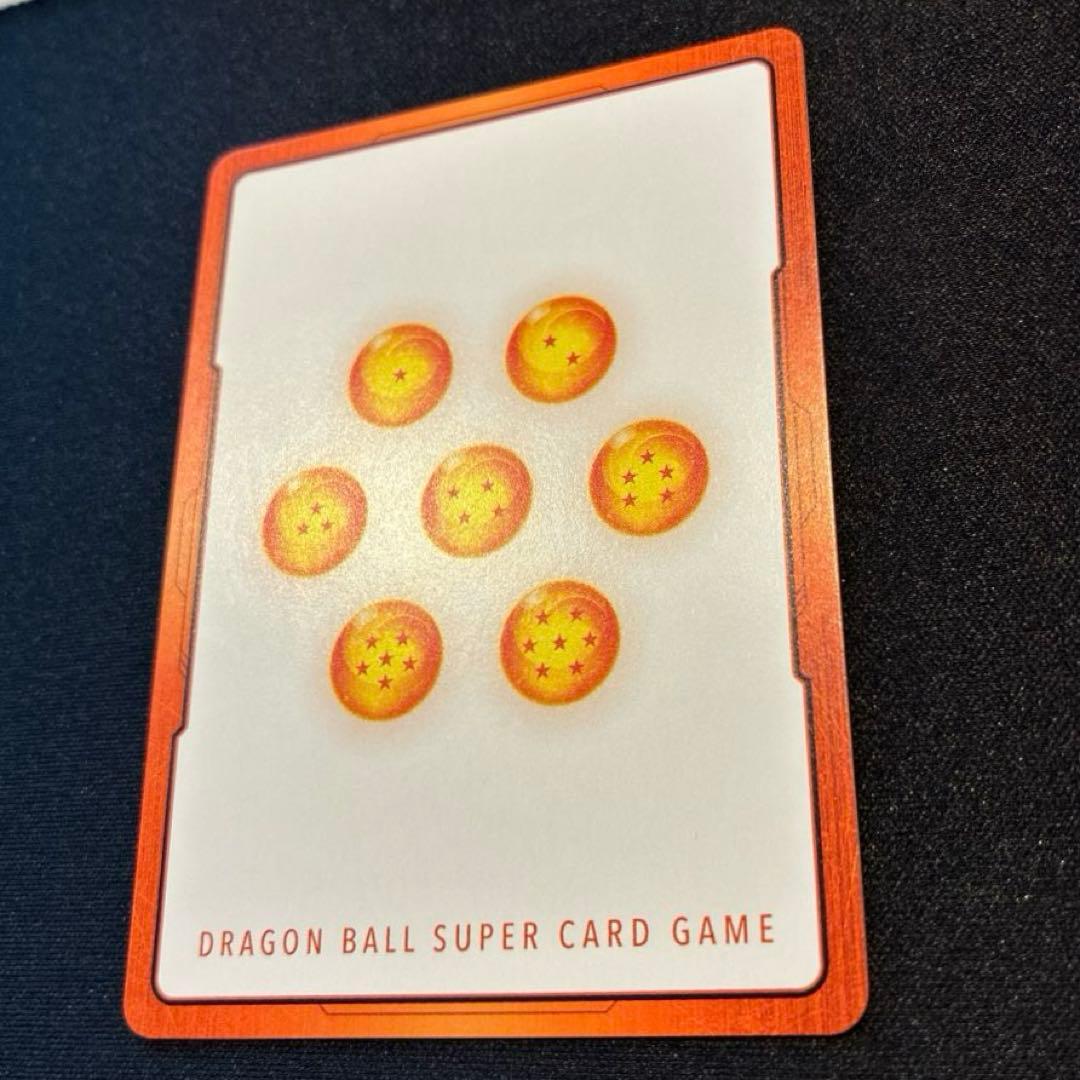 ドラゴンボール　エナジーマーカー　E-79 金