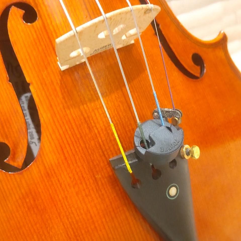 HARALD LORENZ ハロルド・ロレンツ バイオリン No.8 4/4