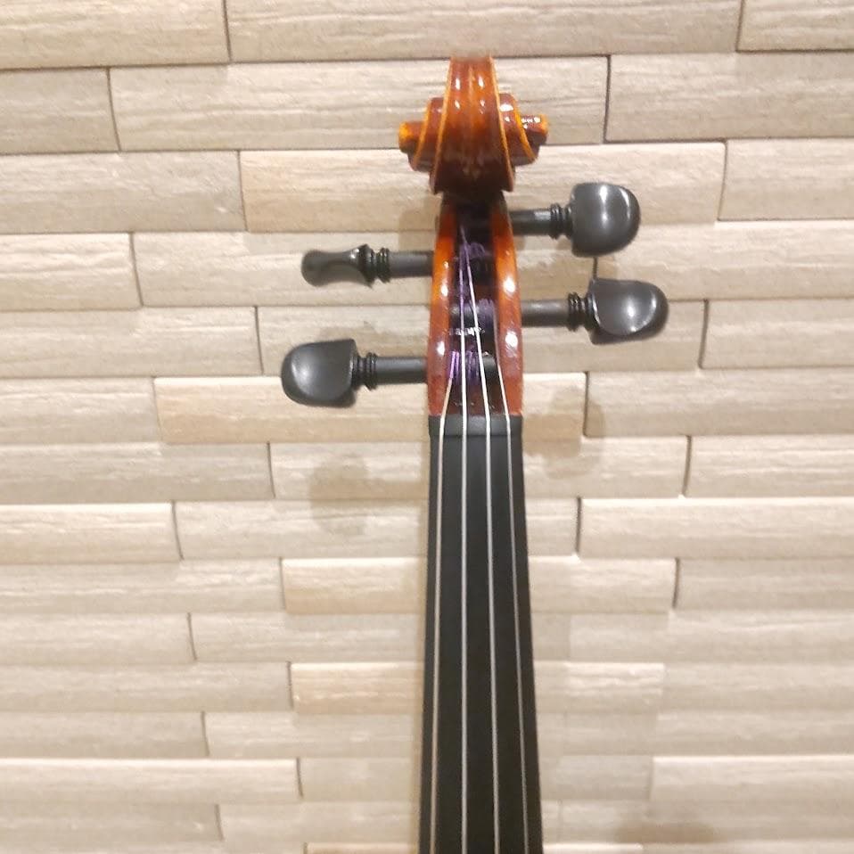 HARALD LORENZ ハロルド・ロレンツ バイオリン No.8 4/4