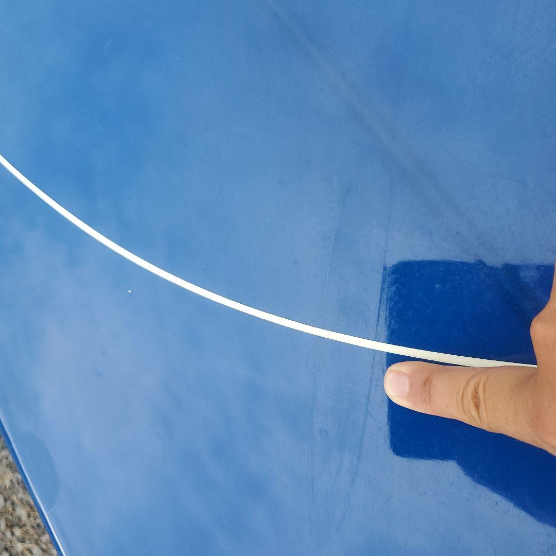 たらちゃんドナルドタカヤマ インザピンク9.0ft フィンセット