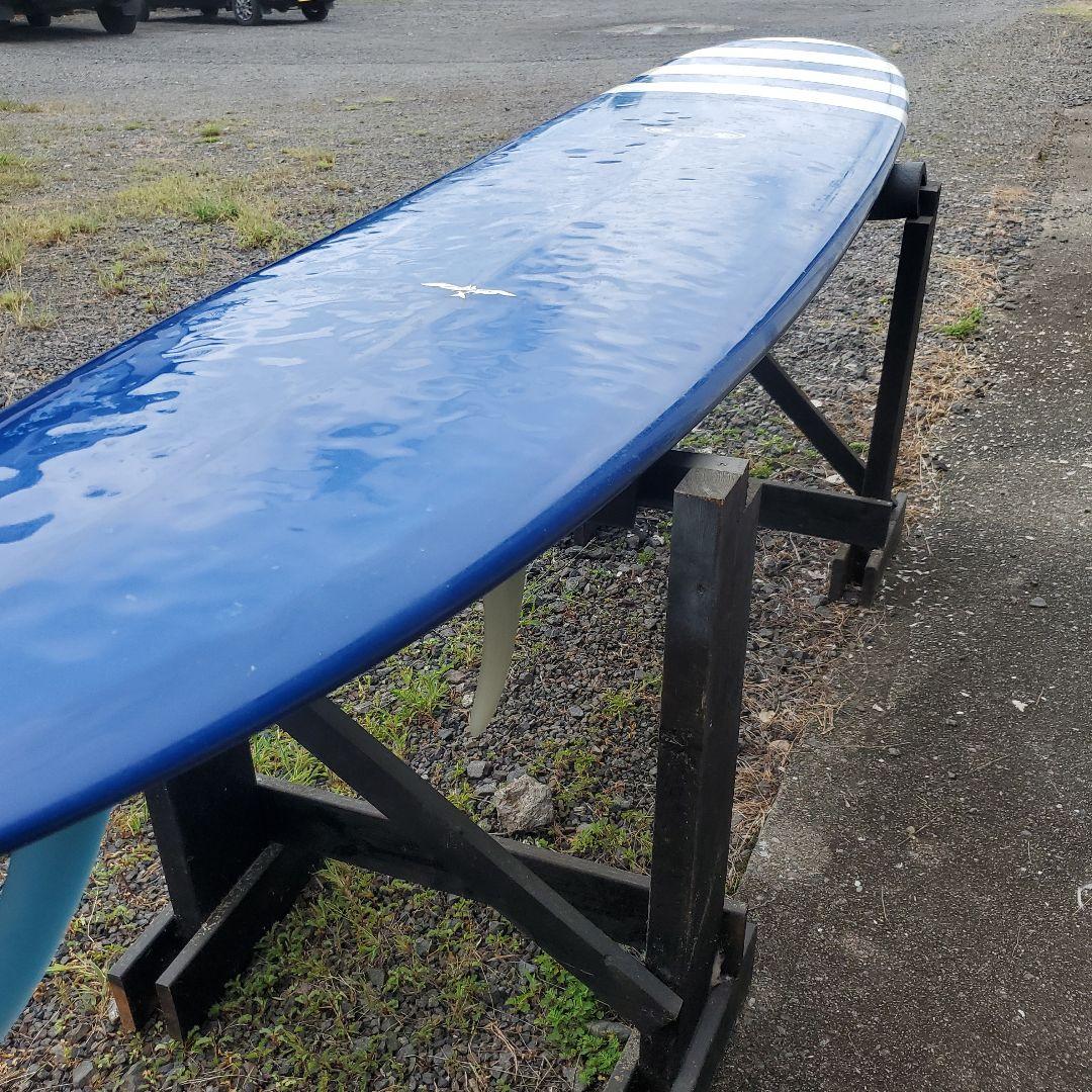 たらちゃんドナルドタカヤマ インザピンク9.0ft フィンセット