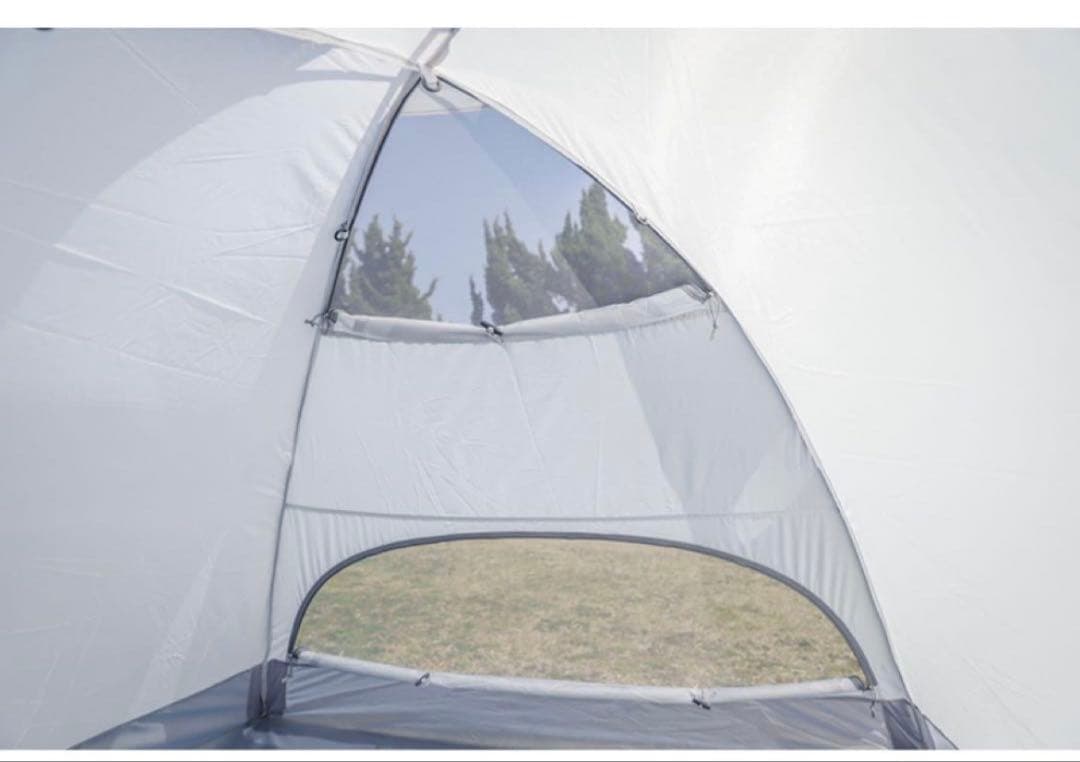 Buen Amigo (ブエンアミーゴ) ドーム型テント