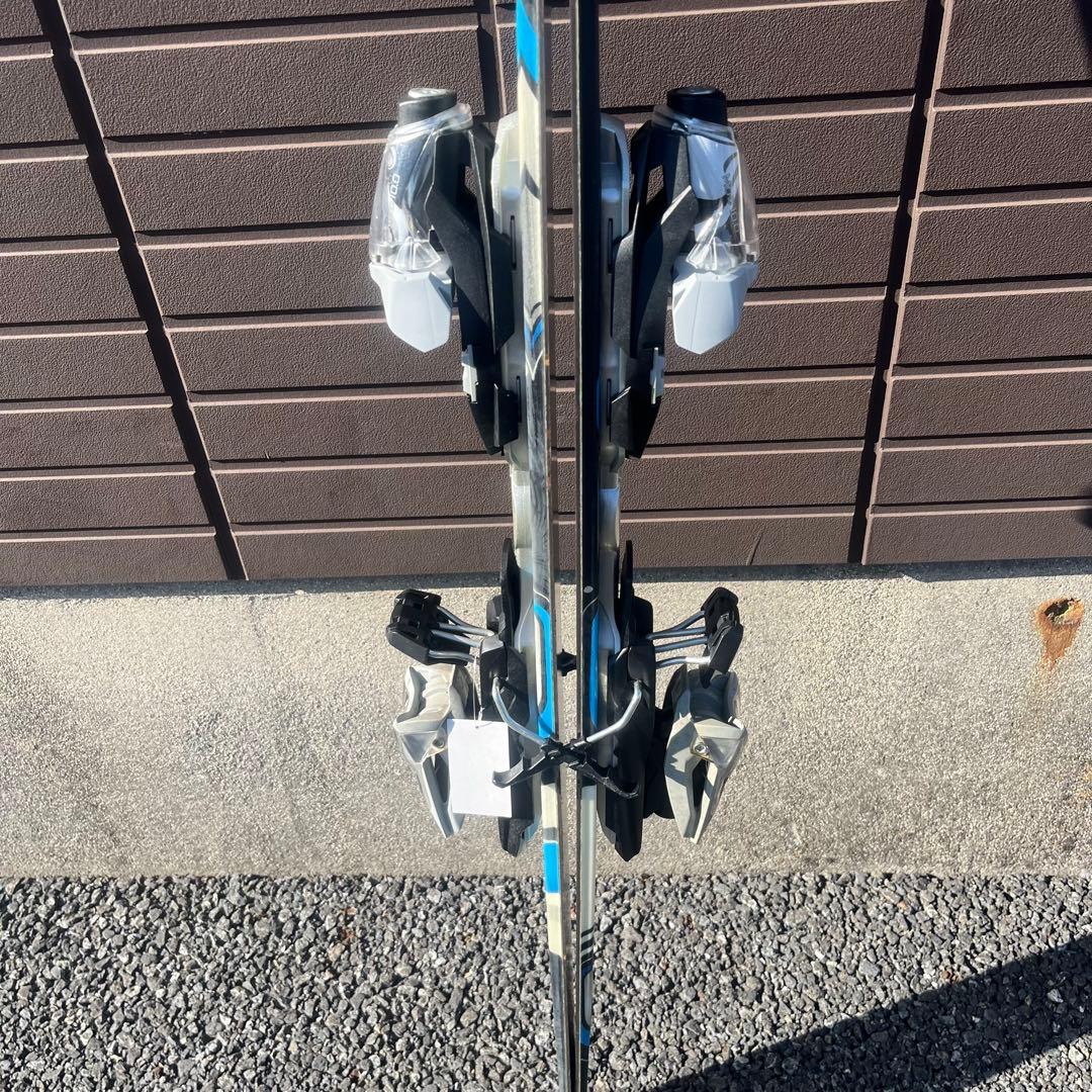 K2 sweet Luv149 cm スキー板 MARKER 10.0