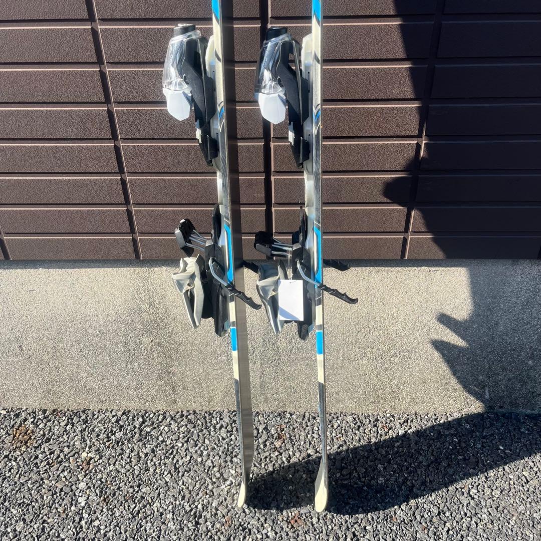 K2 sweet Luv149 cm スキー板 MARKER 10.0