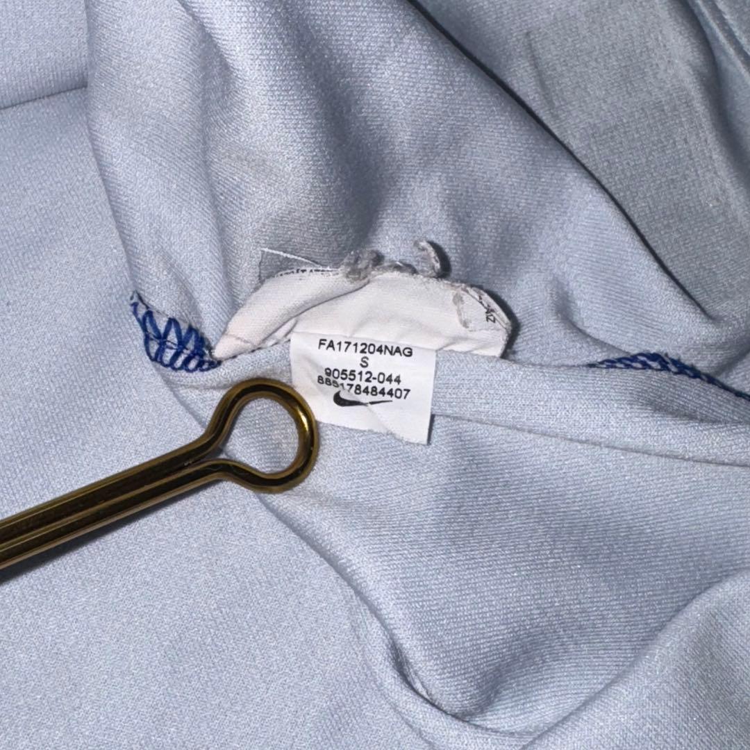 チェルシー 17/18 #10 アザール ユニフォーム CL