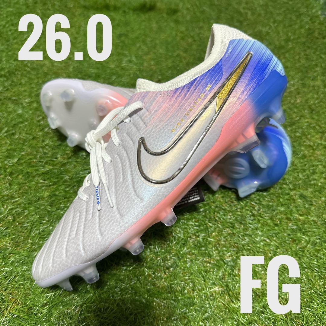 【ラスト一足】ユナイテッドティエンポ レジェンド 10 エリート 26cm