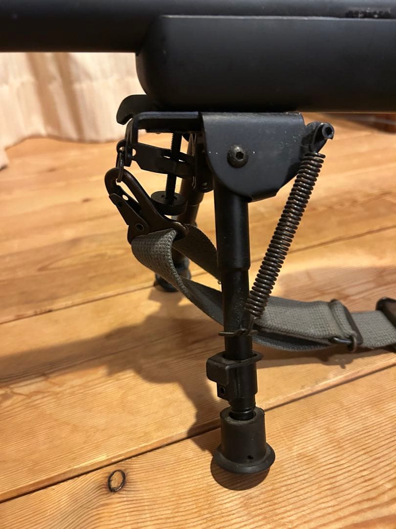 【値下げ可能】VSR-10 スナイパー　エアガン