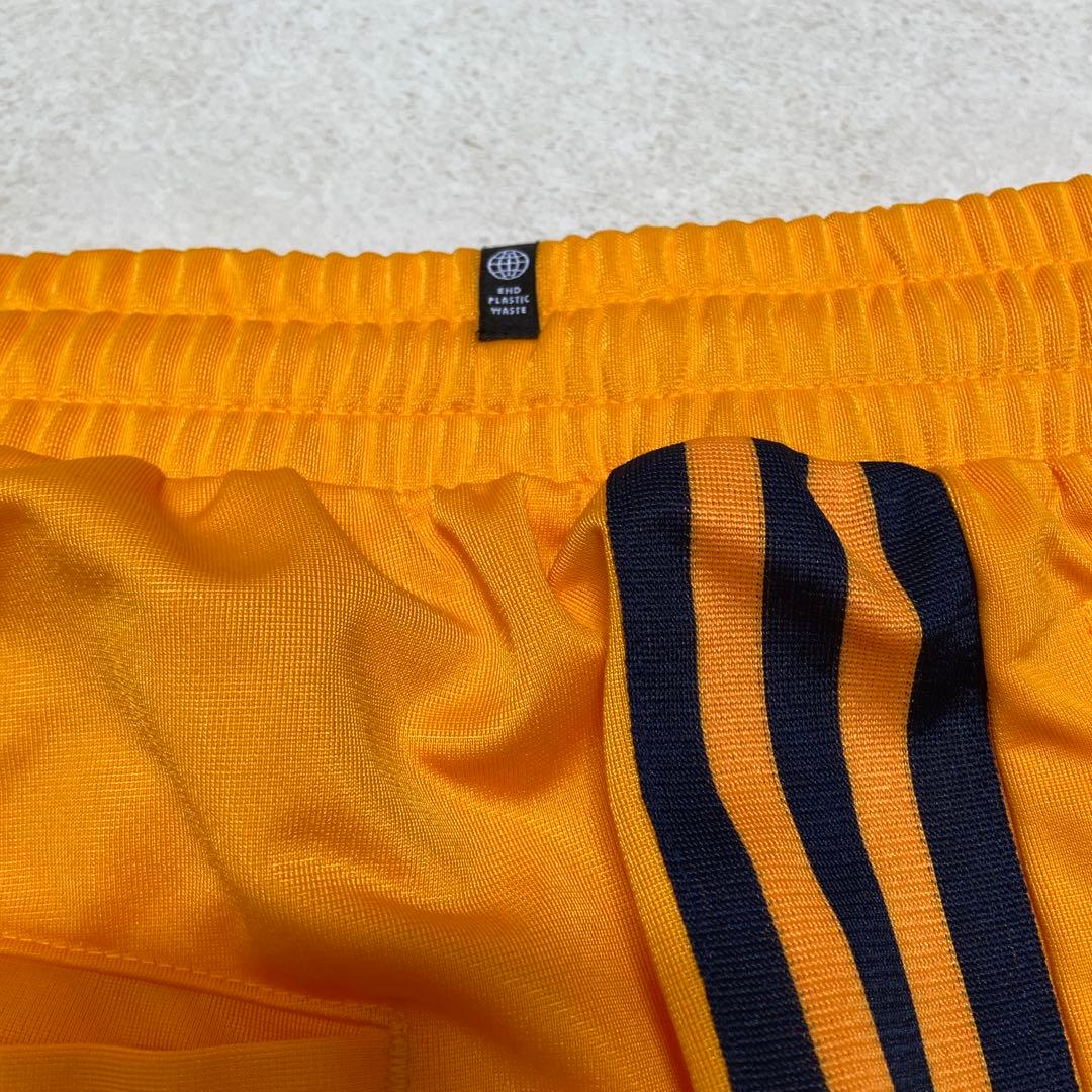 adidas アディダスBECKENBAUER TRACKPANT