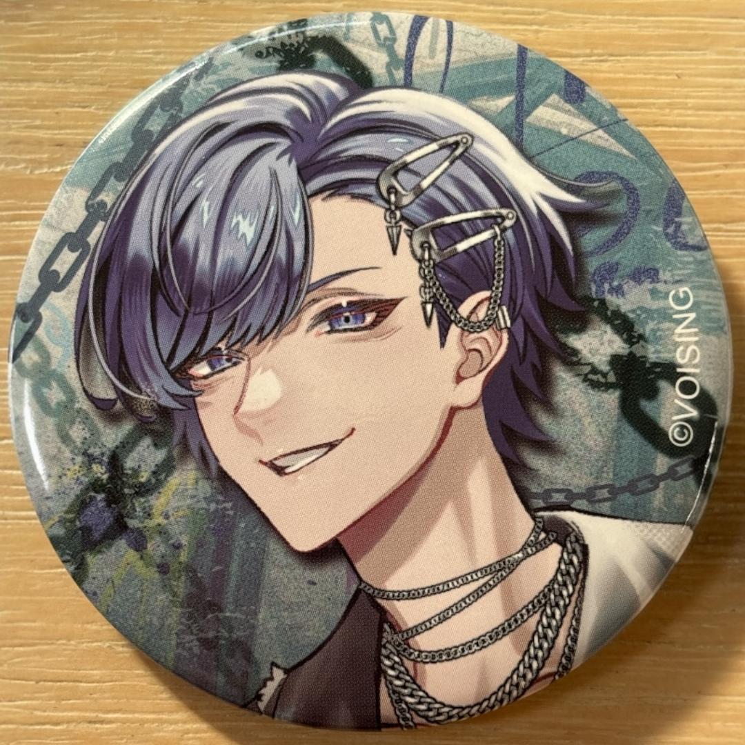 If いれいす EGO1ST 缶バッジ お正月 2026 24点