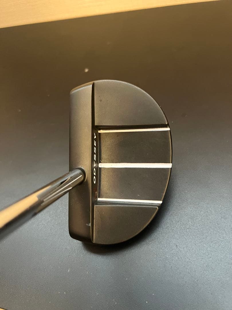 ODYSSEY WHITE HOT Pro CSM450 45in 長尺