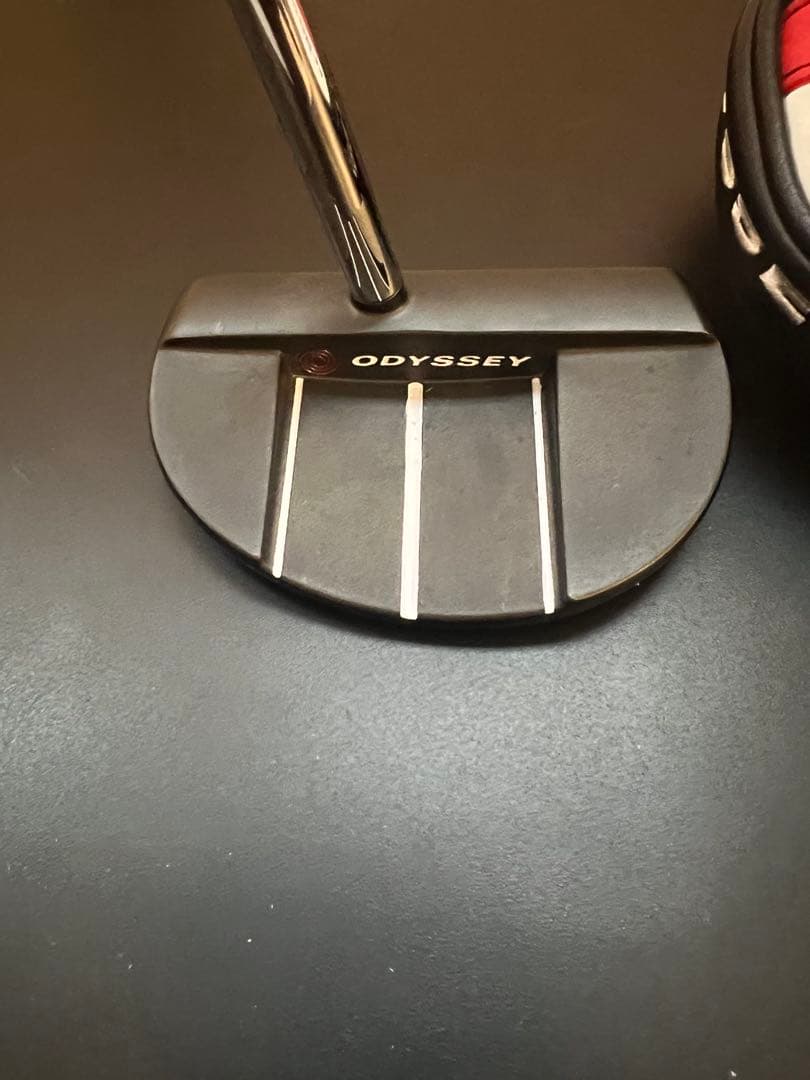 ODYSSEY WHITE HOT Pro CSM450 45in 長尺