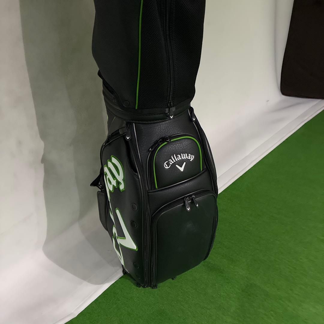 R*様 キャロウェイツアー　JM25