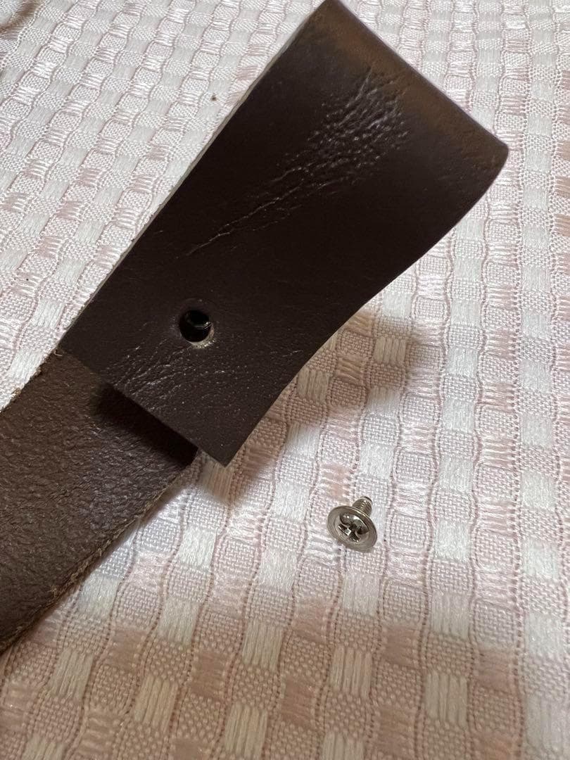 イギリス軍 ガスマスクバッグMk.Ⅶ ストラップ ブラック