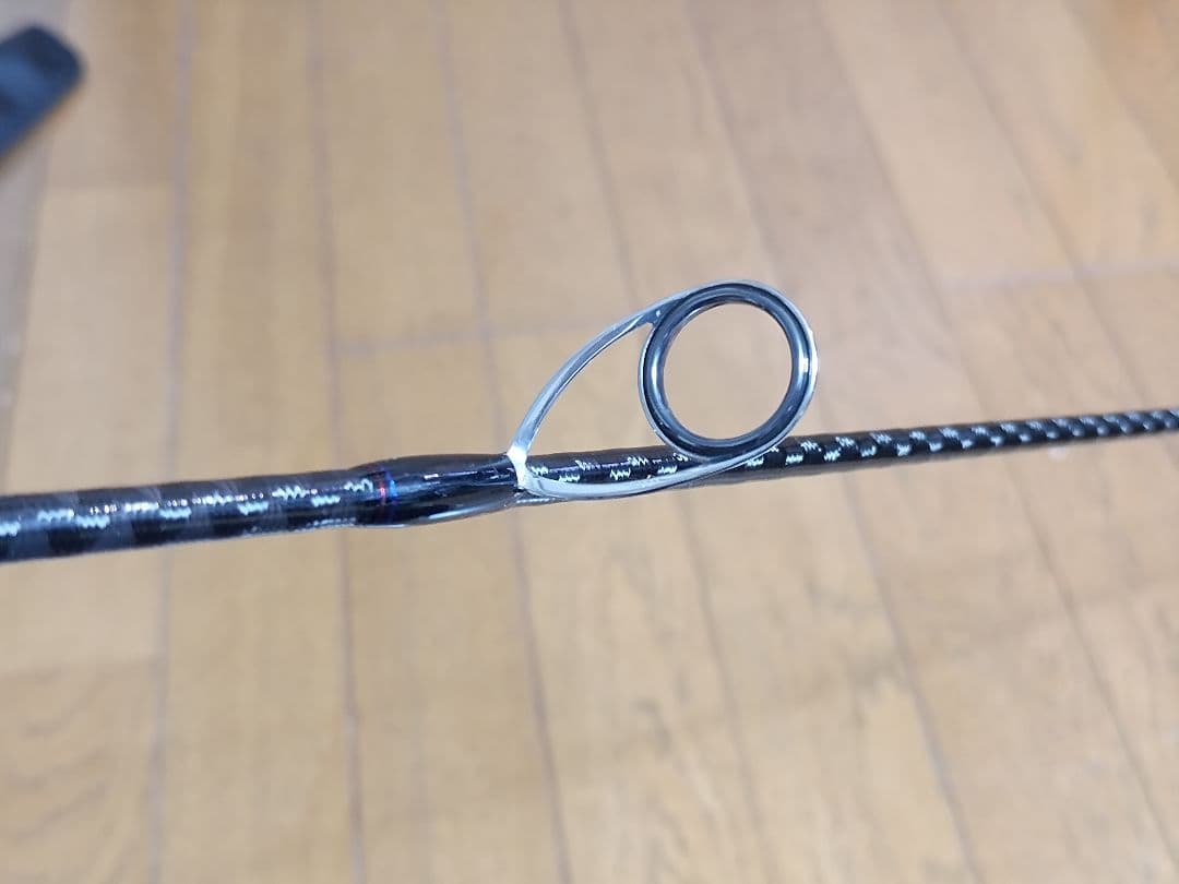 スコーピオン2704RS-2