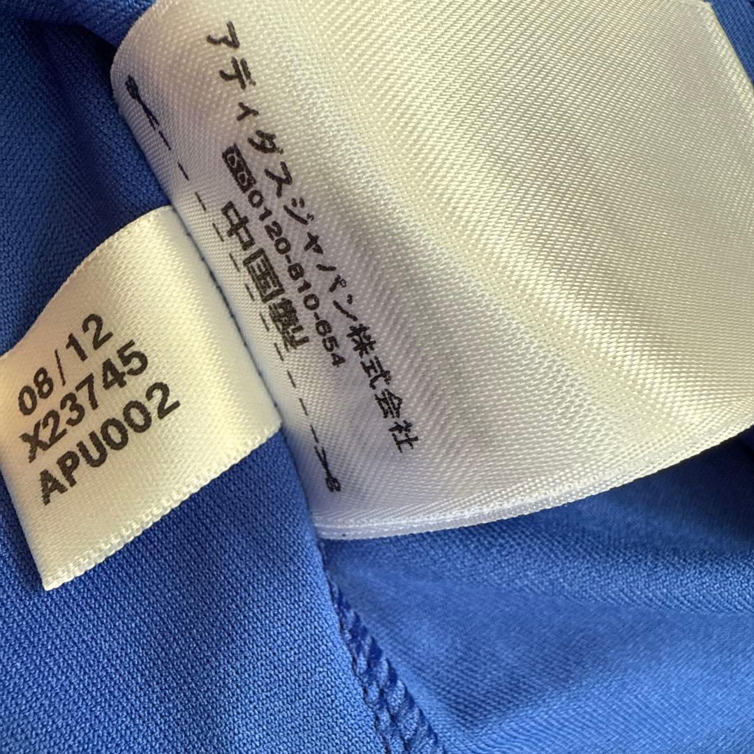 チェルシー 12-13 ユニフォーム ホーム ランパード フロッキー　美品