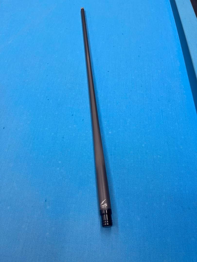 シャフト イグナイト 12.6mm Mezz-W2（Wavy2）