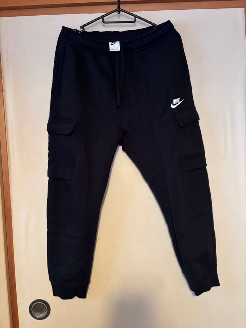 NIKEセットアップ◆パーカー◆ジョガーパンツ◆テックフリース◆スウェットパンツ