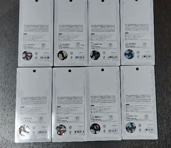 【国内正規品】サンスター★ボンボンドロップシール★ディズニー 8種セット