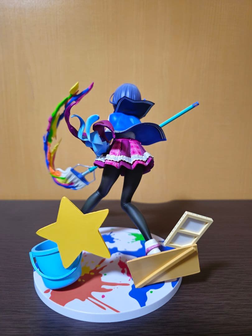 シャニマス　杜野凛世　フィギュア