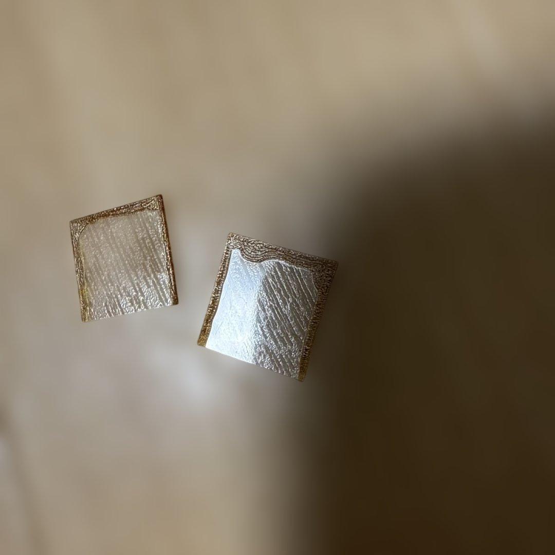 煉瓦小屋？　2つセット