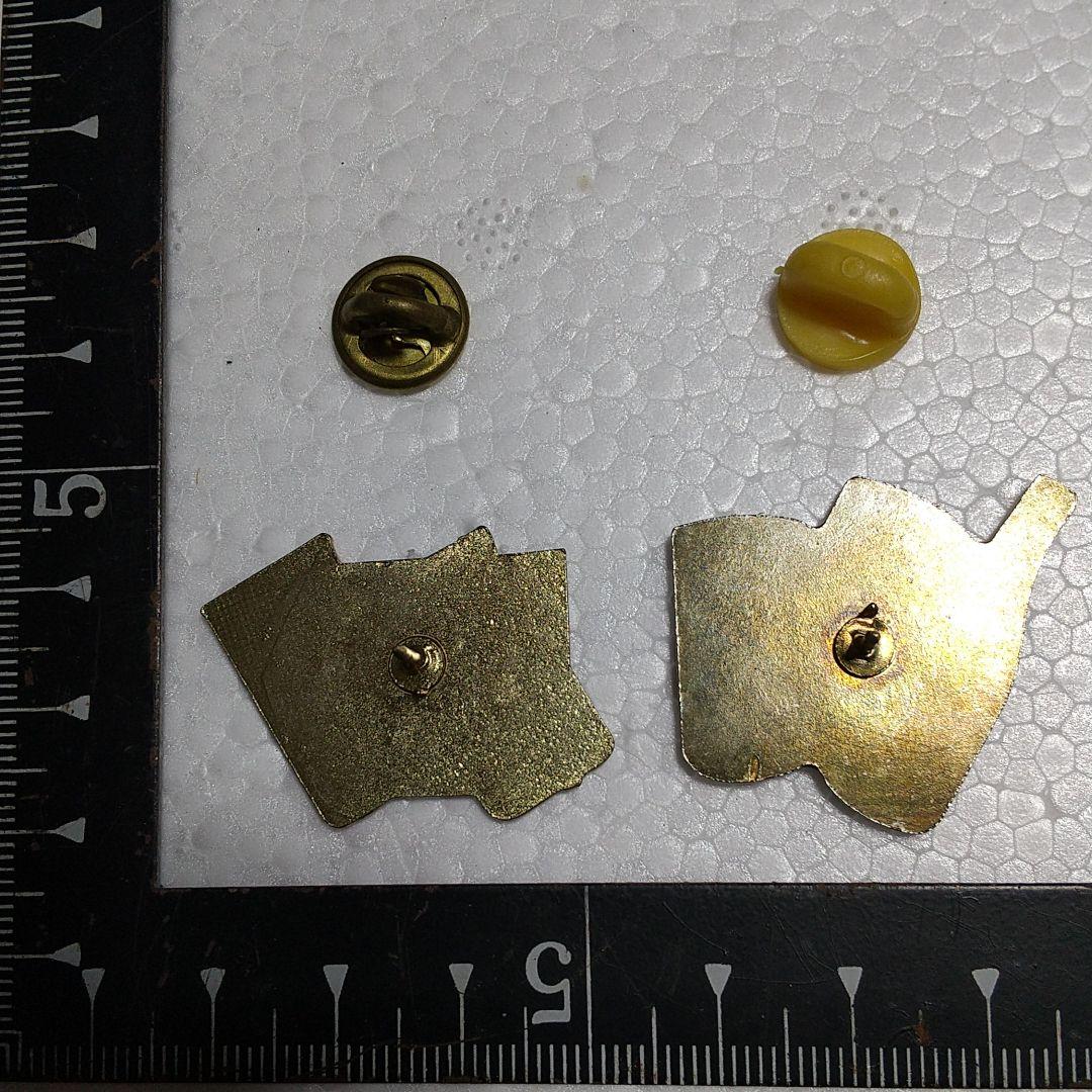 コカ・コーラ ピンバッチ