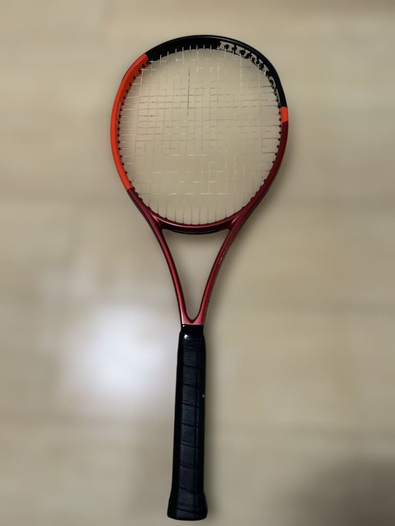 CX400 TOUR グリップ3