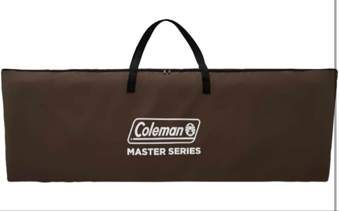 コールマン　バタフライマルチシェルフ