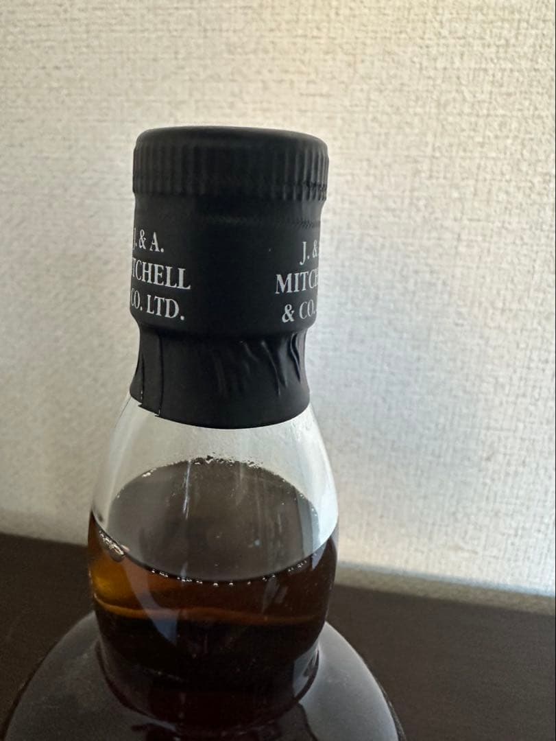 【2本セット】リンクウッド14年カスクストレングス＆キャンベルタウン ロッホ