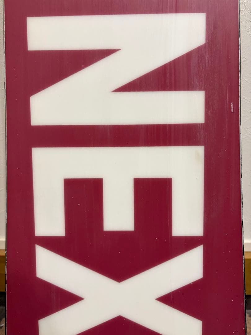 ★限定品 22-23 ヨネックス SMOOTH 158Wcm★ ogasaka