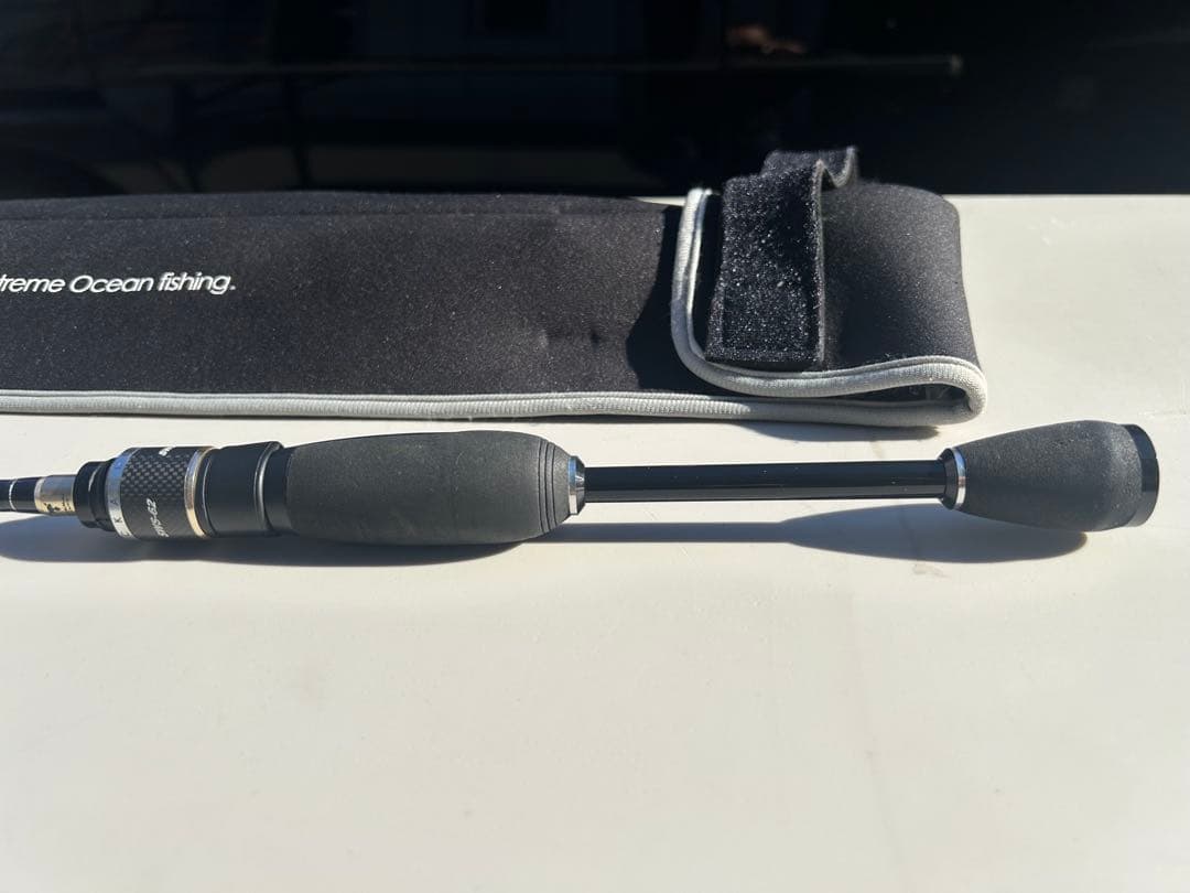 JACKALL ジャッカル　SWS-62HS-ST