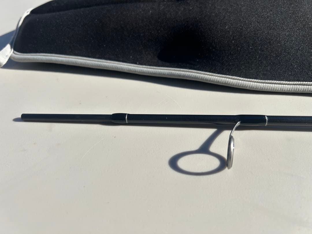 JACKALL ジャッカル　SWS-62HS-ST