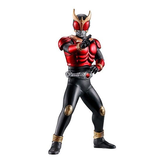 【全種未開封】HG KAMEN RIDER Vol.2