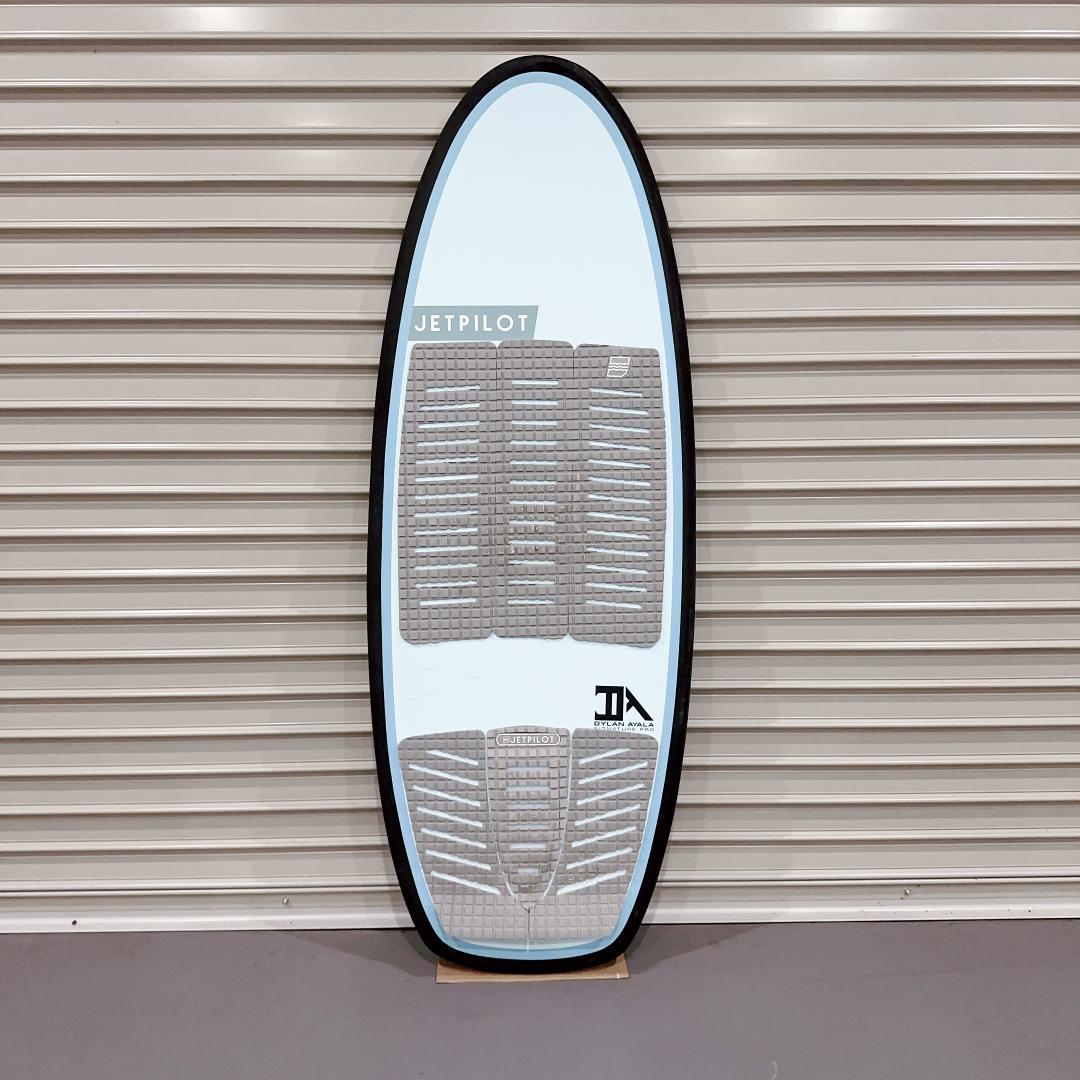 ジェットパイロット ディランアヤラ 4.4 ウェイク サーフ