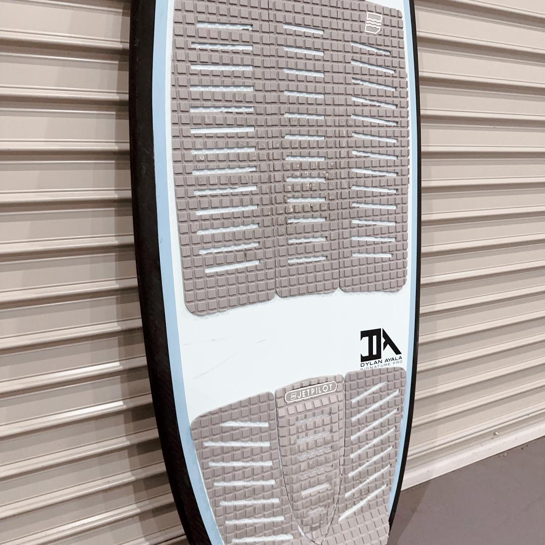 ジェットパイロット ディランアヤラ 4.4 ウェイク サーフ