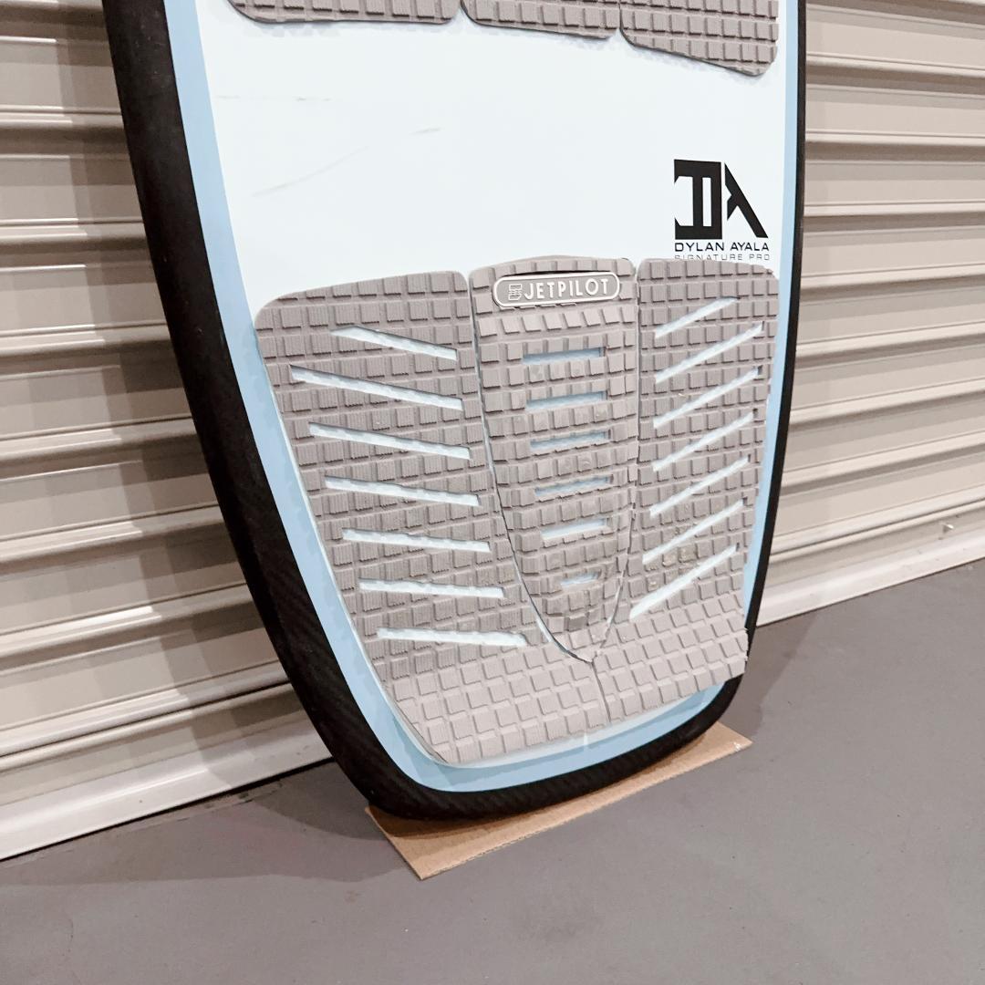 ジェットパイロット ディランアヤラ 4.4 ウェイク サーフ