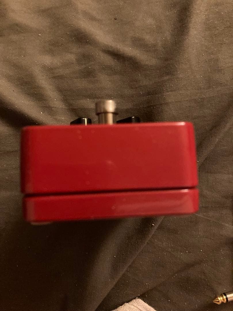 T*i様 tc electronic HALL OF FAME REVERB リ