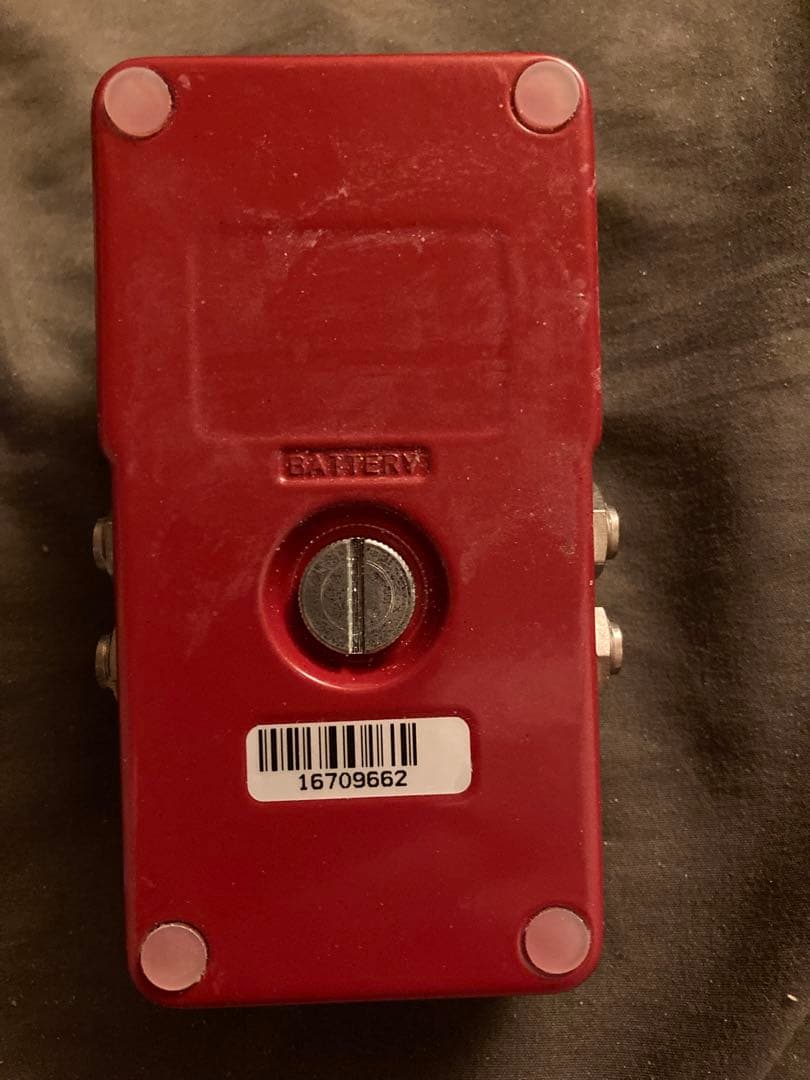 T*i様 tc electronic HALL OF FAME REVERB リ