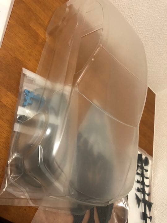 ストリートジャム　絶版品　GS350 コンバージョンシャーシセット