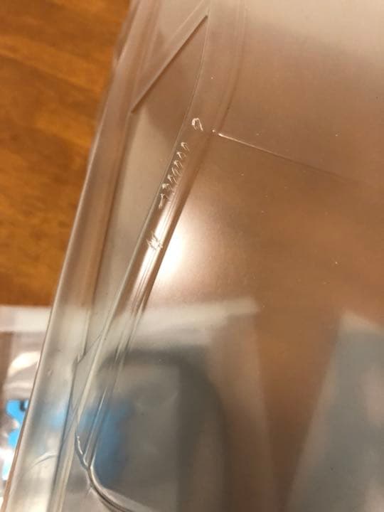 ストリートジャム　絶版品　GS350 コンバージョンシャーシセット