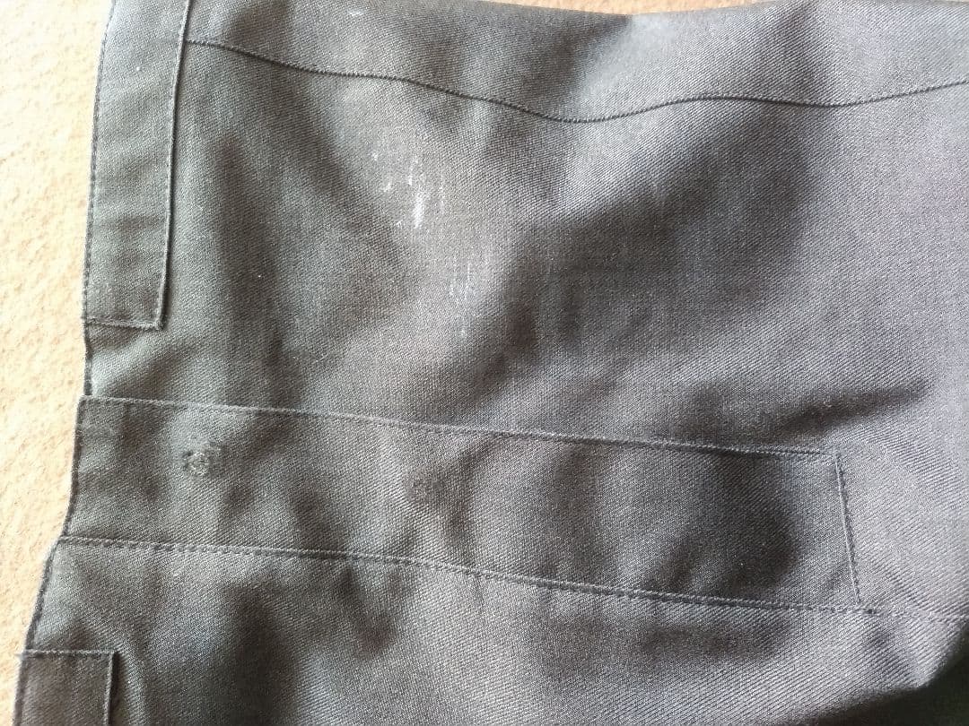 【 美品】 スノーボード ウェア セット レディース 黒