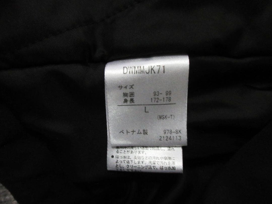 デサント S.I.O　Lサイズ　デモスキーウェア上下