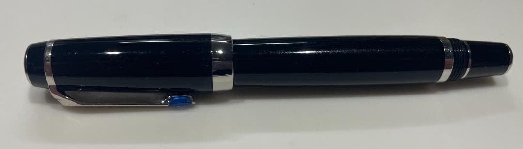 MONTBLANC BOHEME キャップ式 モンブラン　ボエム　ボールペン